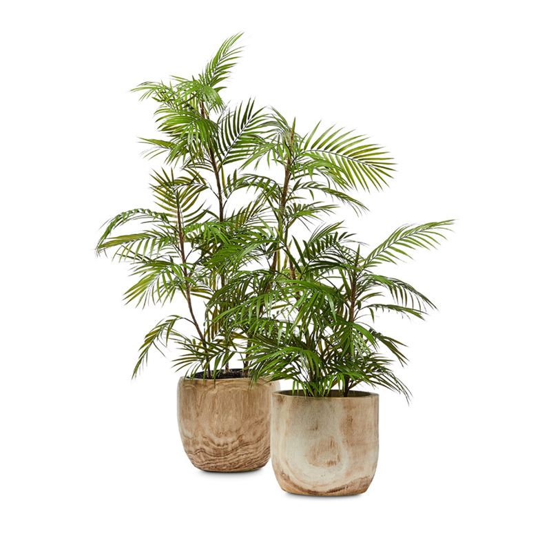 Potted Fern 72cm