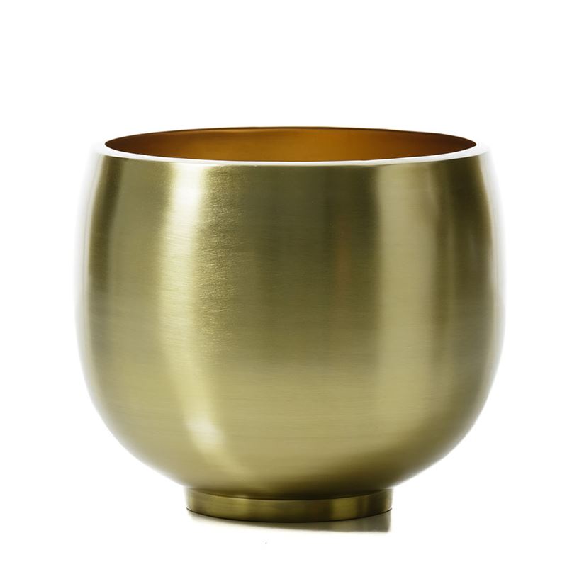 Ambrosa Pot Gold 