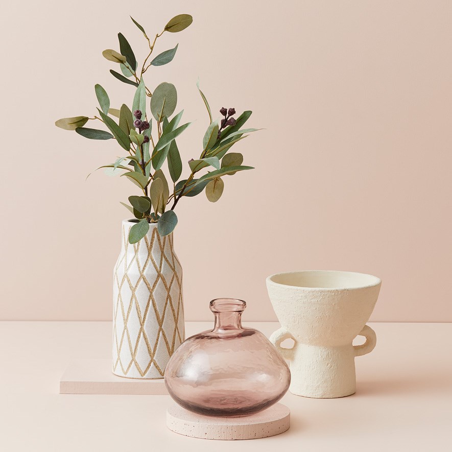 Home Republic - Rose Vase | Adairs
