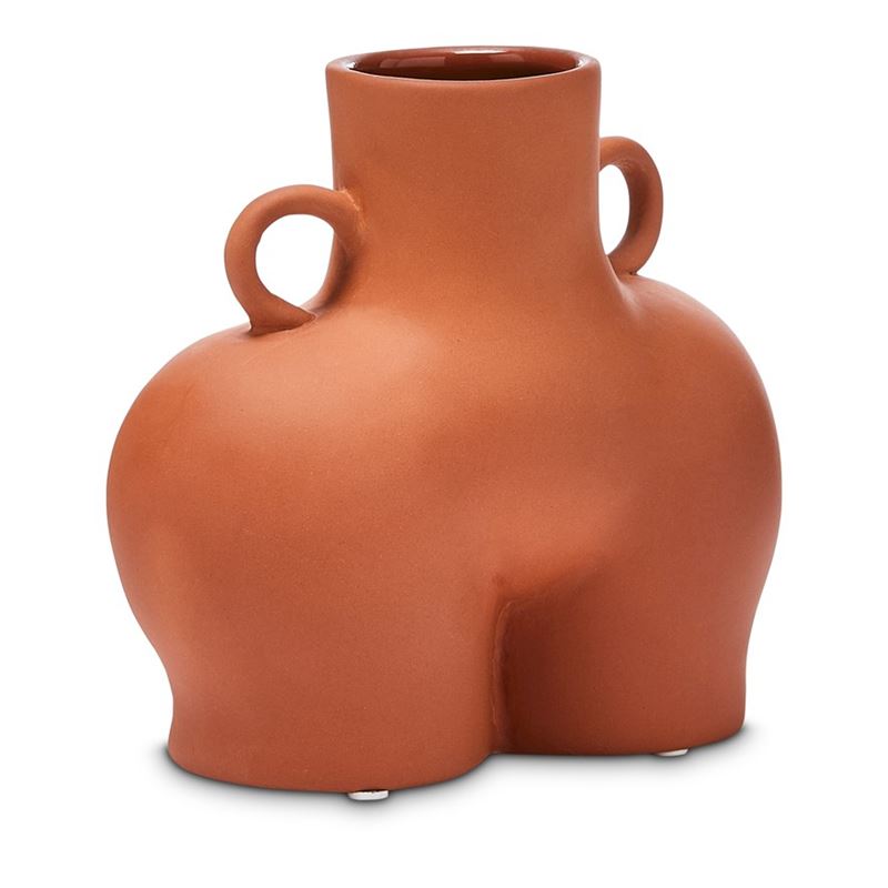 Kimmy Terracotta Vase