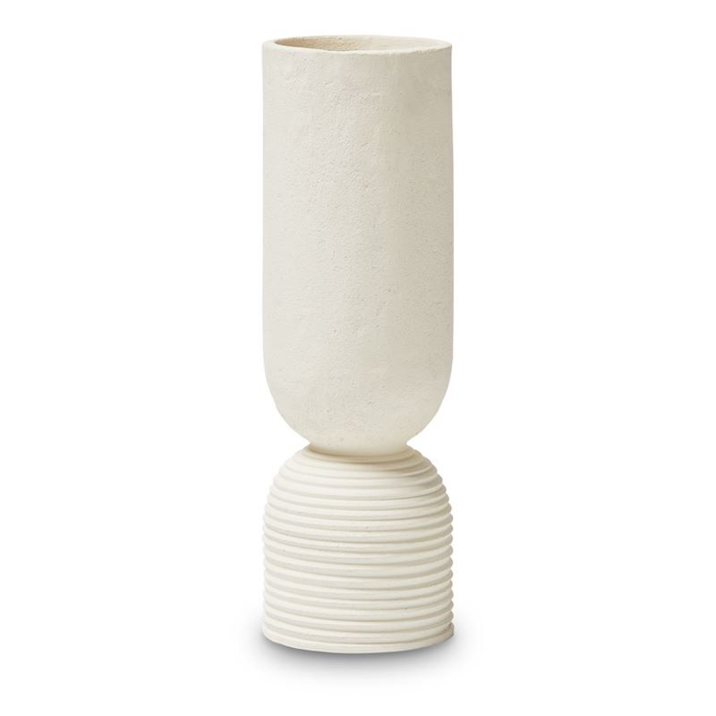Fehn Cream Vase 