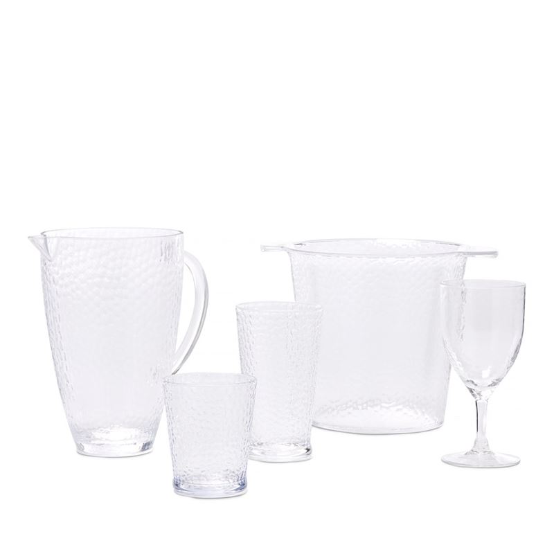 Messina Clear Drinkware 