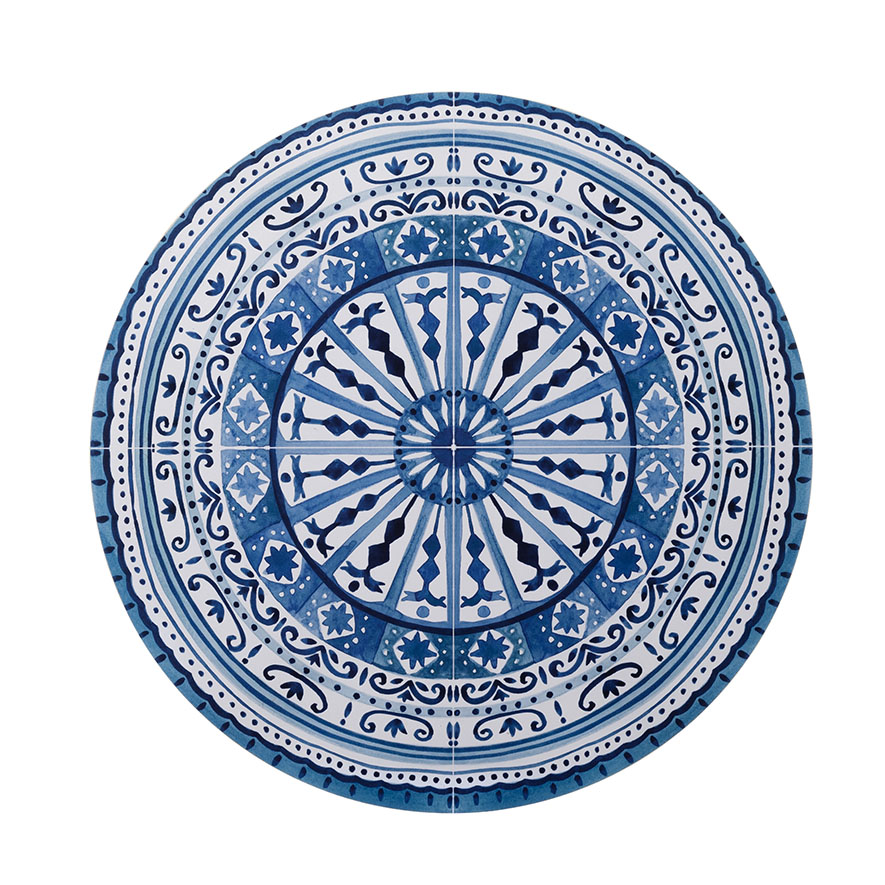 Home Republic Fez Placemat Adairs