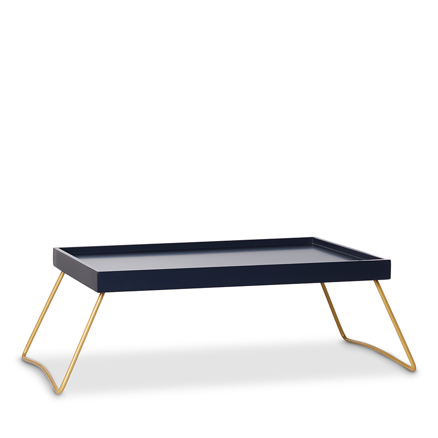 Home Republic Florence Breakfast Tray Blue Adairs