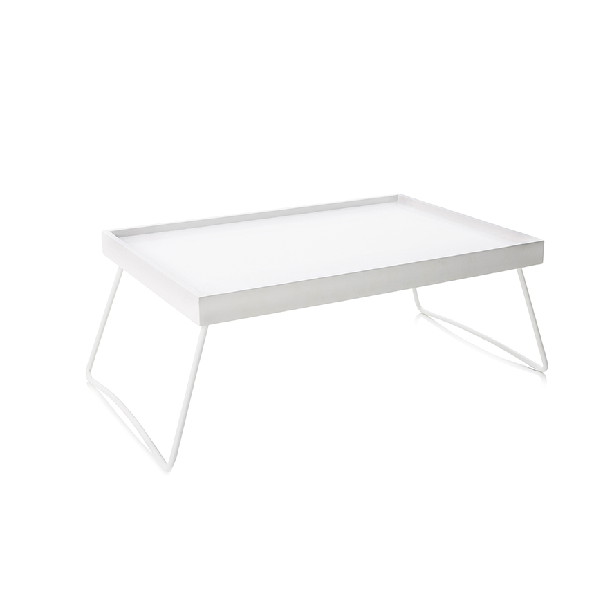 Florence Breakfast Tray White Adairs