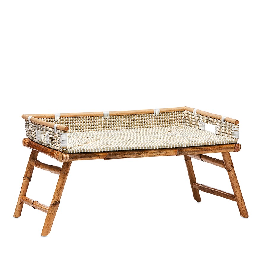 Home Republic Macquarie Natural Breakfast Tray Adairs