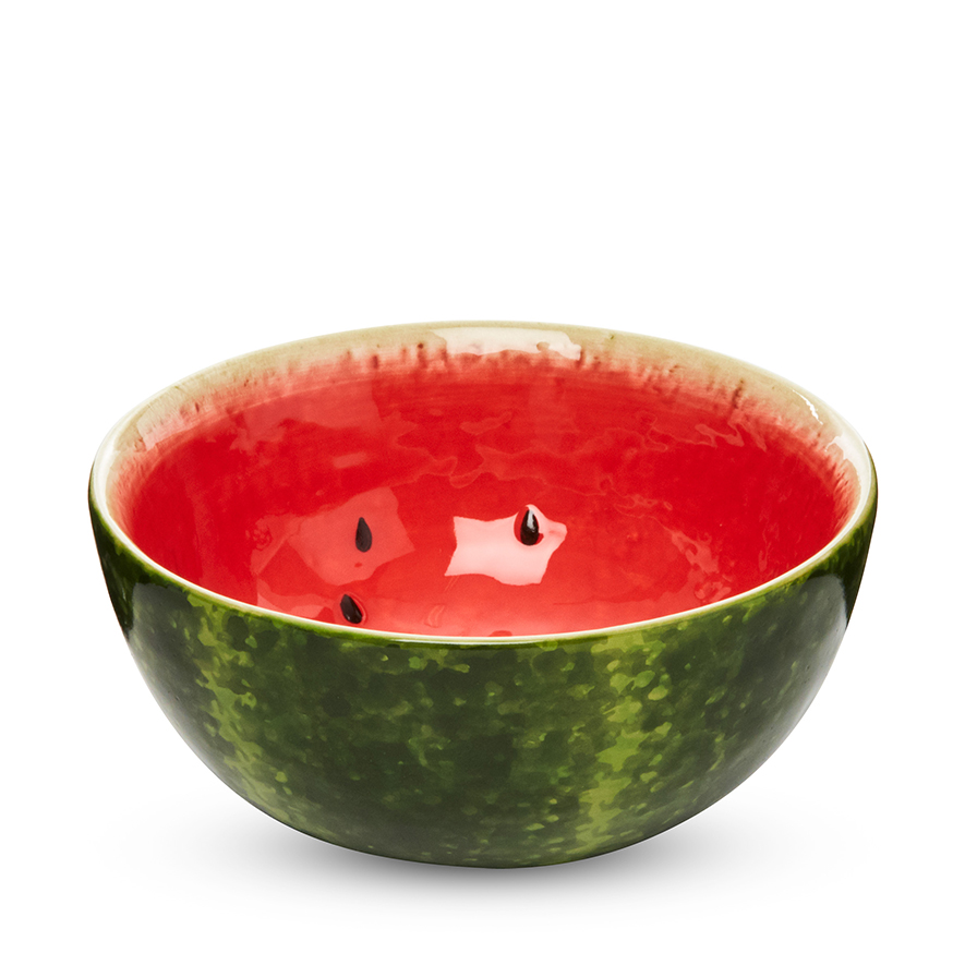 Watermelon bowl deals