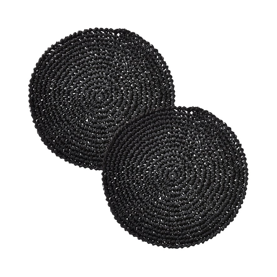 Home Republic Summer Placemat Pack 2 Homewares Adairs