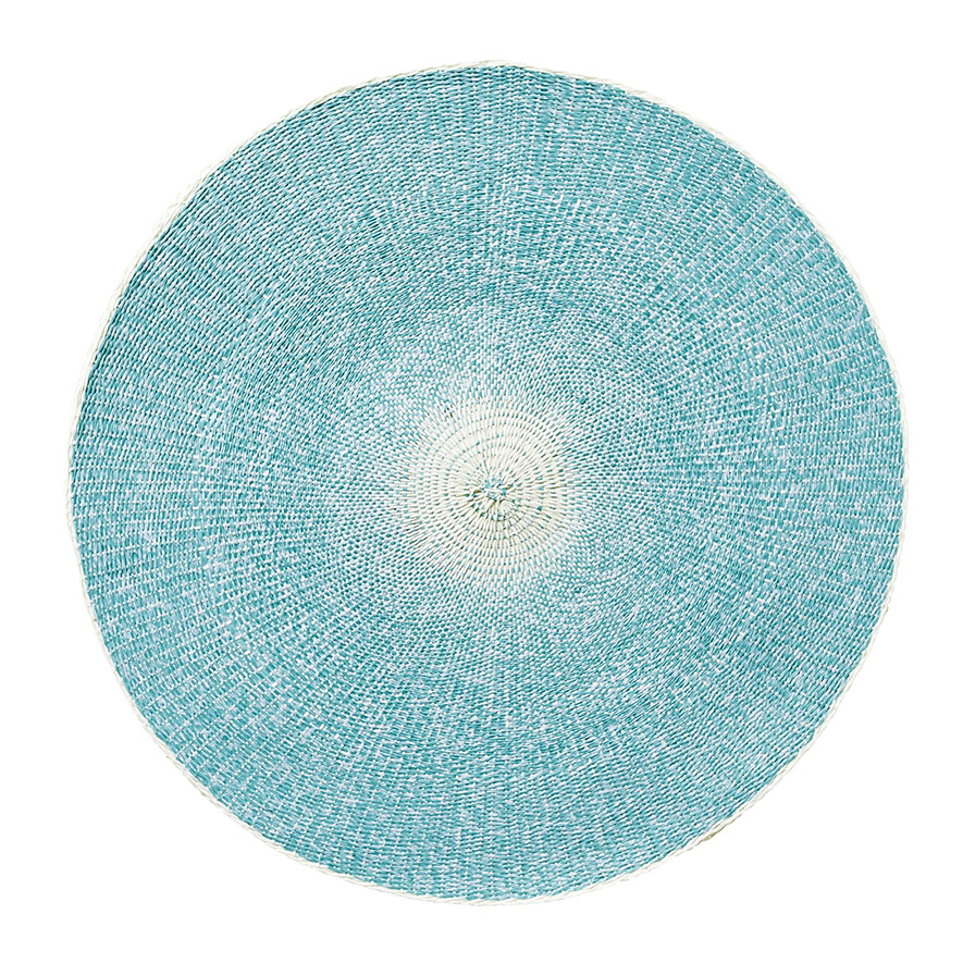 Mercer + Reid Mint Airlie Placemat Adairs