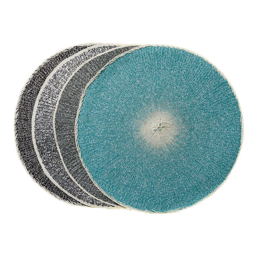 Mercer + Reid Mint Airlie Placemat Adairs
