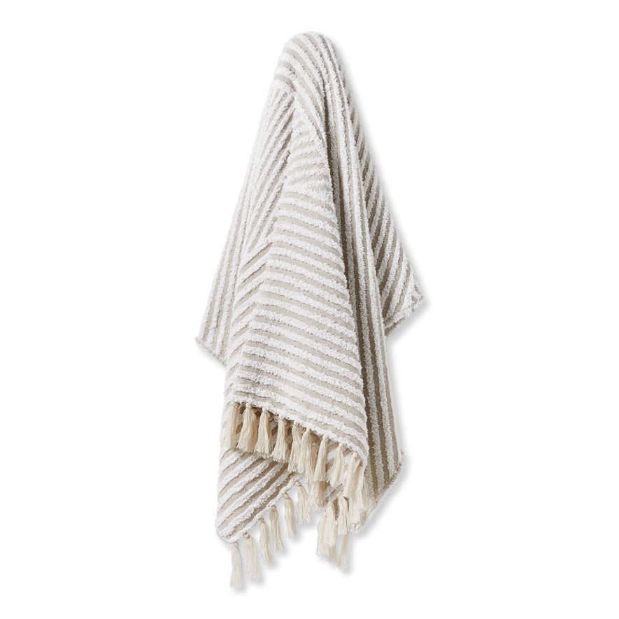 Adairs sales white throw