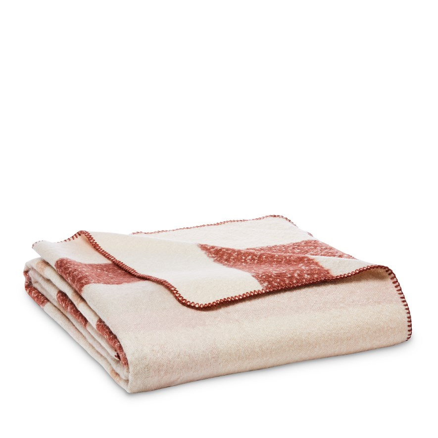 Anderson Earth Blanket Adairs