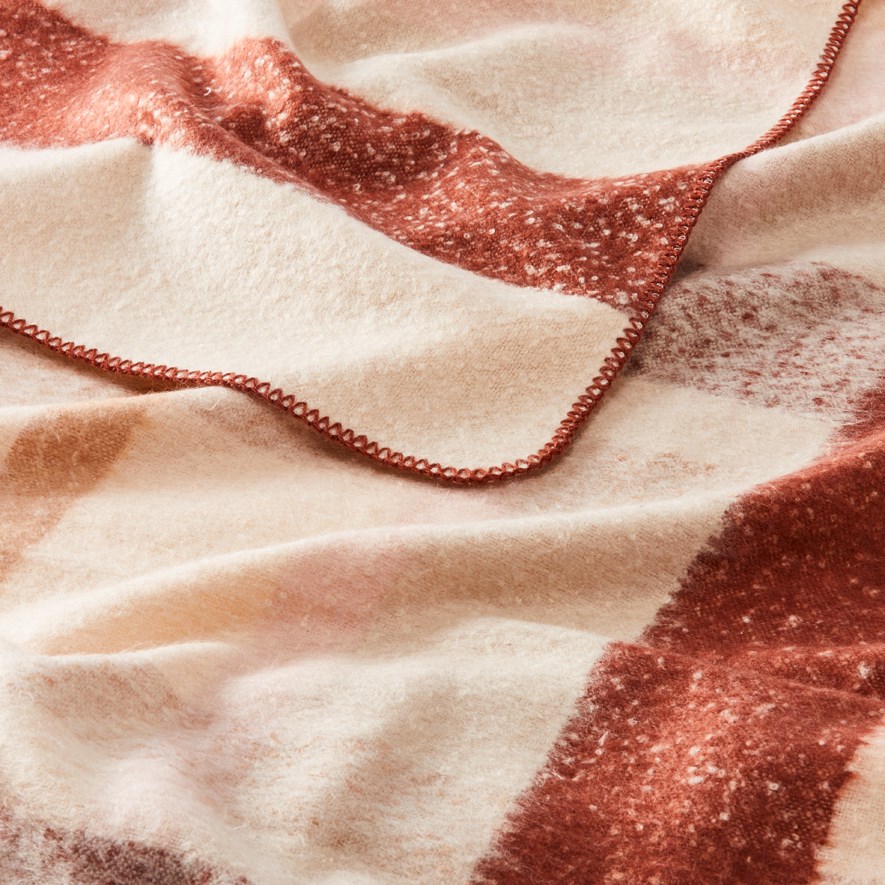 Anderson Earth Blanket Adairs