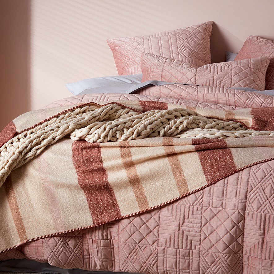 Anderson Earth Blanket Adairs