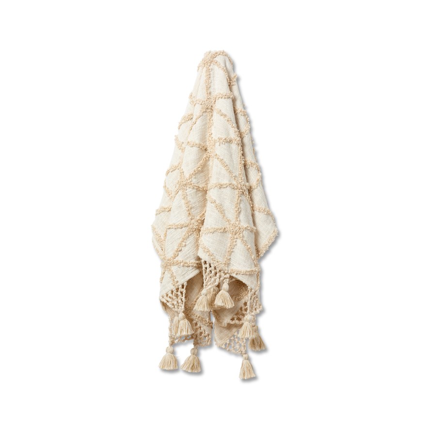 Adairs throws store