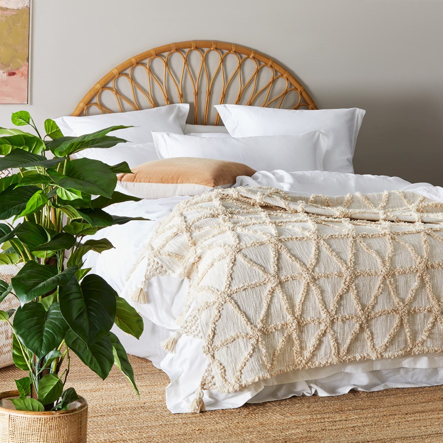 Adairs sale throws clearance