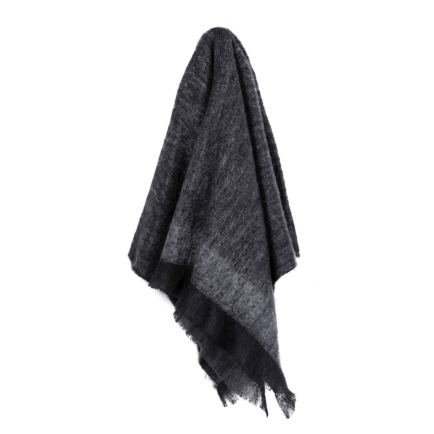 July Skies Mohair Throw Adairs