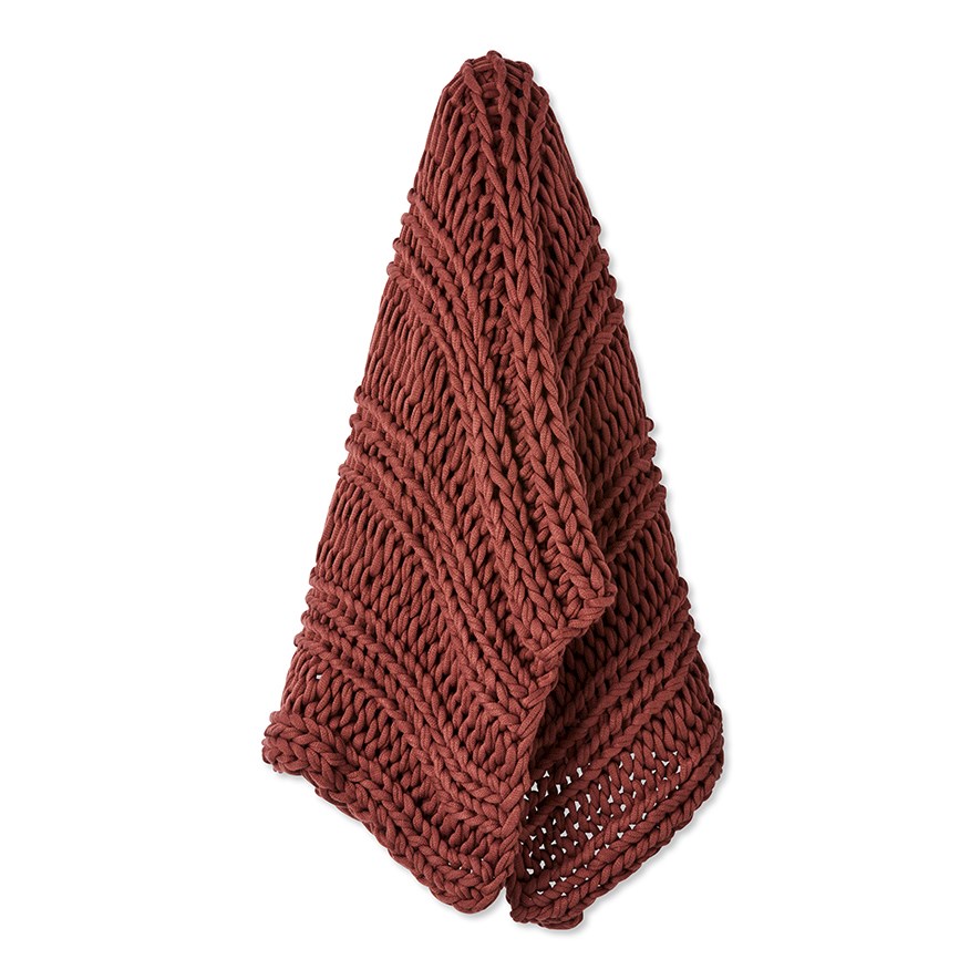 Adairs chunky 2025 knit