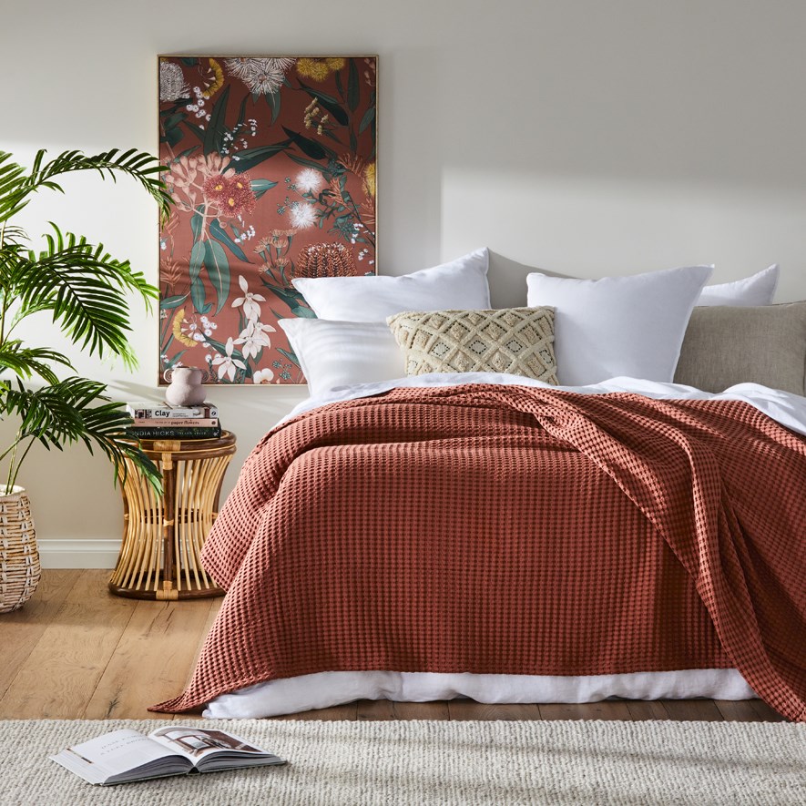 Native Etched Wall Art Homewares Adairs