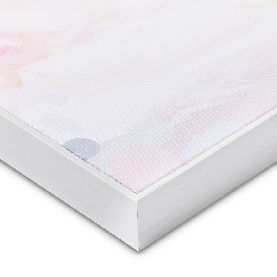 Wild Bird Pink Cockatoo Wall Art Adairs