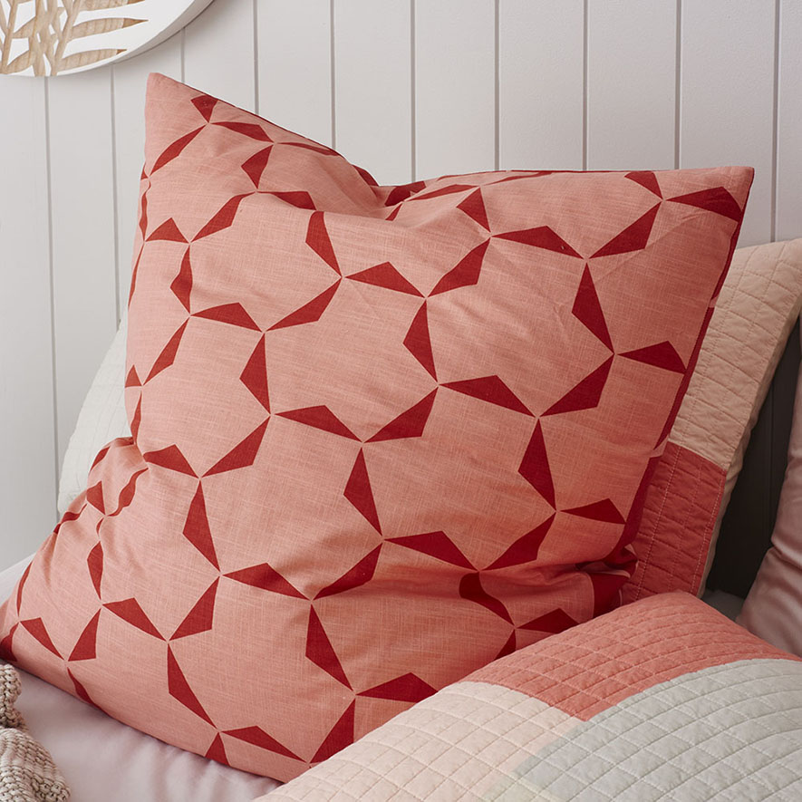 Home Republic Hermosa Quilt Cover Adairs