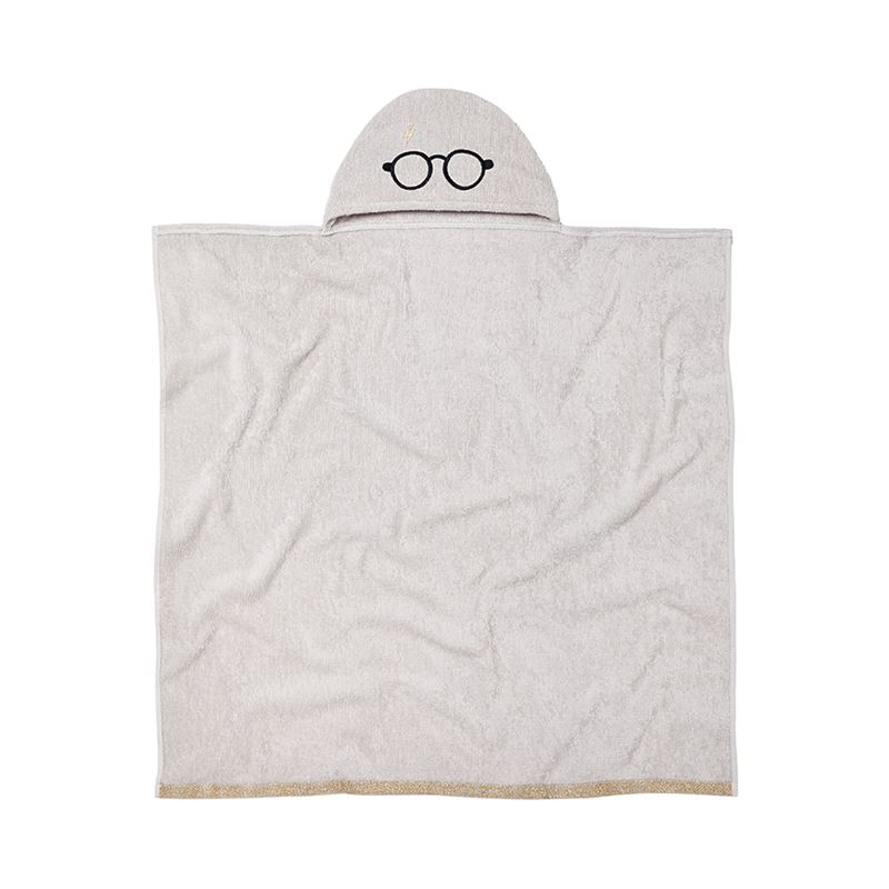 Harry Potter Collection Baby Hooded Towel