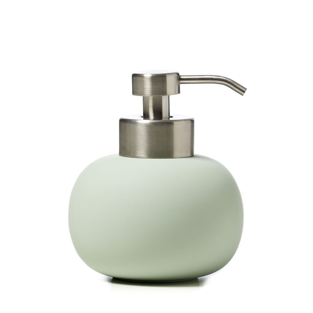 Home Republic Dane Bathroom Accessories Mint Adairs