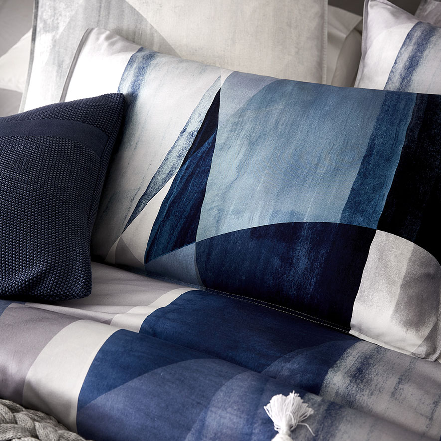 Home Republic Mineral Quilt Cover Set Adairs