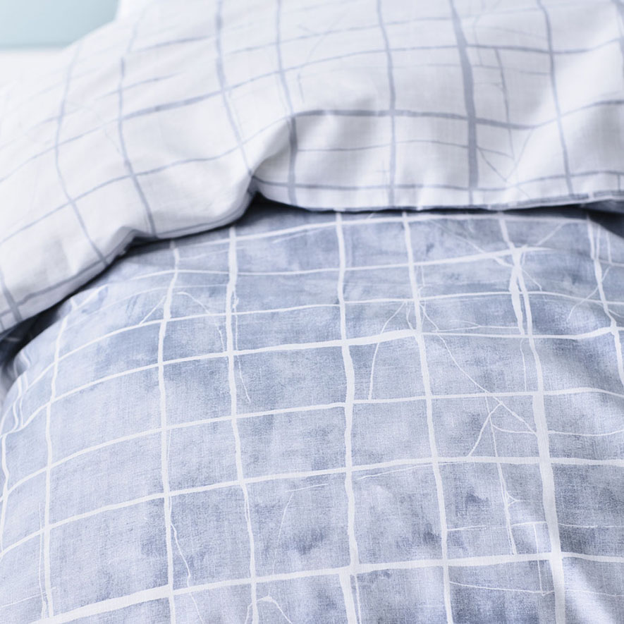 Home Republic Davinci Quilt Cover Set Adairs