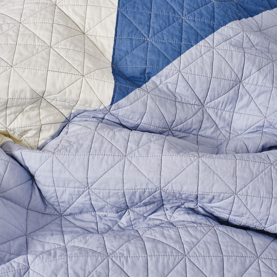 Home Republic Una Quilt Cover Adairs