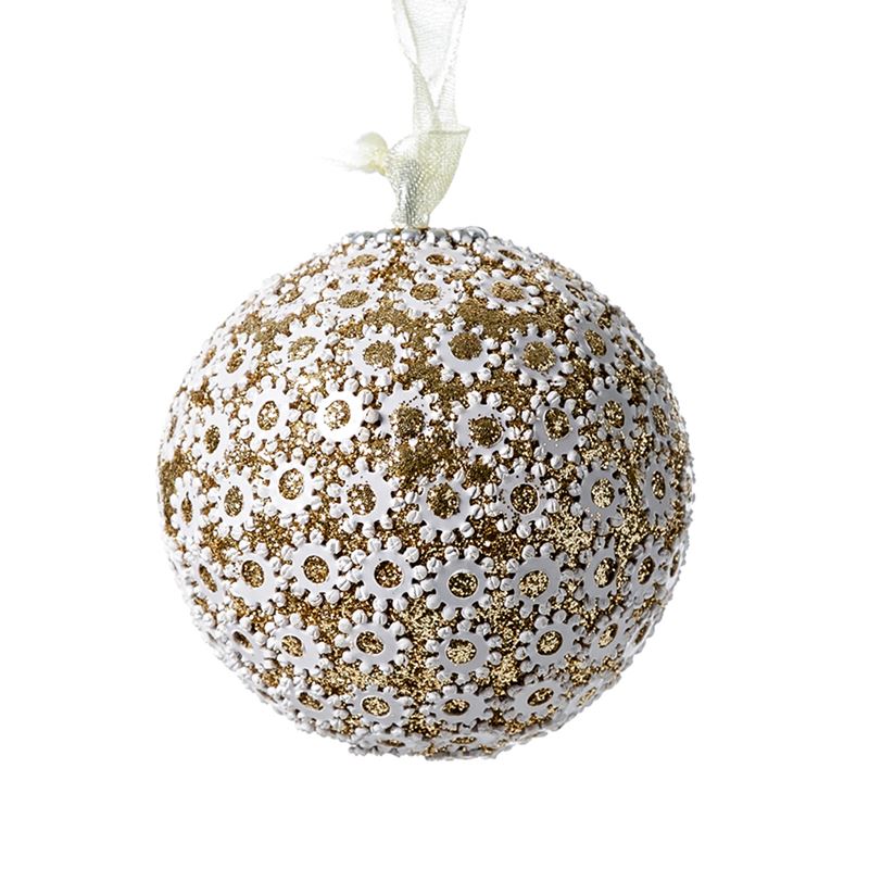 Daisy Baubles Champagne 