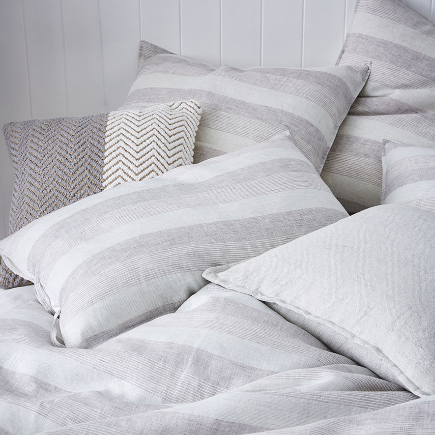 Home Republic Hampton Quilt Cover Adairs