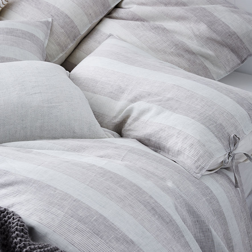 Home Republic Hampton Quilt Cover Adairs